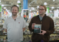 Amoeba Music Hosts CHAT PILE On Newest What’s In My Bag Episode